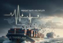 Ocean Freight Tariff Impacts: How 2025 Policies Reshape 2026