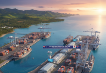 How Quad Port Infrastructure Investments Are Reshaping Logistics