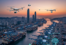 South Korea Transshipment Growth: What is Fueling the Surge?