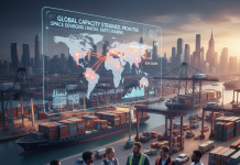 Is Early Peak Season Space Sourcing Driving 2026 Shipping Rates?