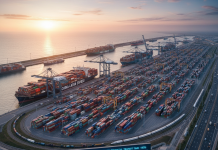How Is China-Latin America Freight Routing Evolving in 2026?