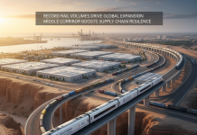 How Is Sino-European Industrial Logistics Adapting to 2026 Trends?