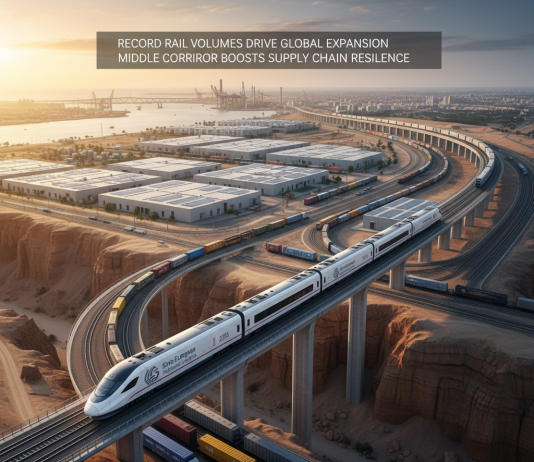 How Is Sino-European Industrial Logistics Adapting to 2026 Trends?