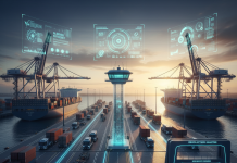 How Is AI-Driven Port Development Reshaping Global Logistics?