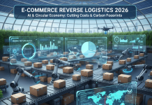 How AI and Sustainability Reshape E-Commerce Reverse Logistics