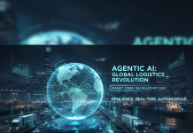 How Will the Agentic AI Supply Chain Transform Logistics in 2026?