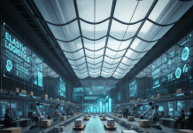 Is Elastic Logistics the Key to Surviving 2026 Supply Chains?