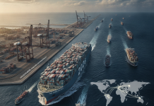 Asia-South Africa Route Upgrades: Can 2026 Capacity Meet Demand?