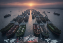 Are Strait of Hormuz Logistics Disruptions Reshaping Global Trade?