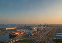 Why Kuala Tanjung Port Connectivity is Vital for Logistics Networks