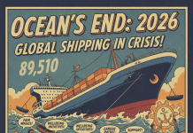Averting the 2026 Crisis: Global Seafarer Retention Strategies