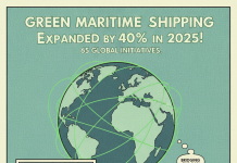 Green Maritime Shipping Corridors: Breaking 2026 Feasibility Walls