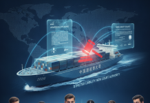 Will Chinese Revised Maritime Code Jurisdiction Alter Global Trade?