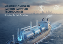 Can Maritime Onboard Carbon Capture Technologies Save Shipping?