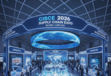 How Will the CISCE 2026 Supply Chain Expo Reshape Global Logistics?