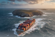 Cape of Good Hope Diversion: 2026’s Supply Chain Structural Shift