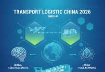 Why is Transport Logistic China 2026 Vital for Global Supply Chains?
