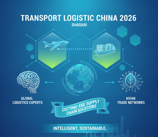 Why is Transport Logistic China 2026 Vital for Global Supply Chains?