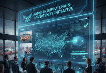 Can the American Supply Chain Sovereignty Initiative Fix Logistics?