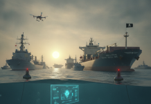 Strait of Hormuz Shipping Security: Navigating 2026’s Trade Thaw