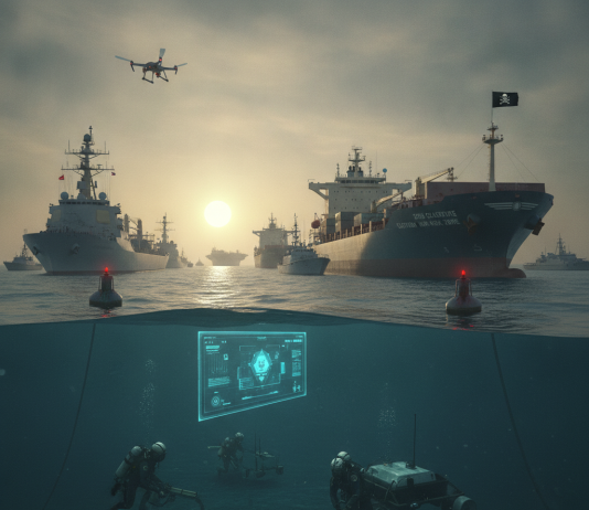 Strait of Hormuz Shipping Security: Navigating 2026’s Trade Thaw