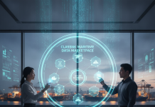 Will ClassNK Maritime Data Marketplace Revolutionize Shipping?