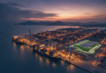 How Will the DP World Laem Chabang Extension Reshape Asia Trade?