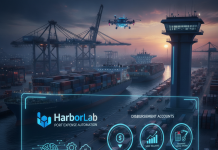 How HarborLab Port Expense Automation Transforms Global Shipping