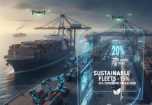 How Smart Shipping Technology is Reshaping Global Logistics in 2026