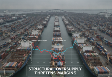 Navigating Vessel Overcapacity: Will 2026 Sink Freight Margins?
