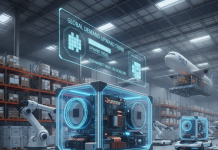 How Will Semiconductor and AI-Equipment Logistics Evolve by 2026?