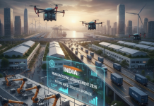 India Manufacturing Supply Chain Diversification: 2026 Logistics Shift
