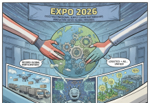 How CISCE Multinational Supply Chain Partnerships Drive Global Trade