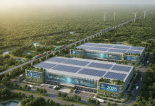 Vietnam Logistics Real Estate Demand: 2026 Shift to High-Tech & ESG