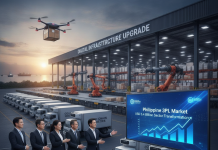Is Philippine 3PL Market Consolidation Shaping the Supply Chain?