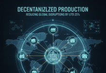 Multi-hub Sourcing Strategies: The New Supply Chain Standard?