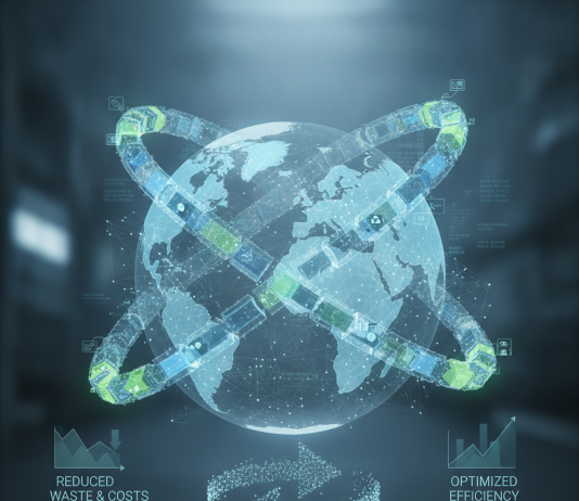 Why Circular Packaging Loops Are Revolutionizing Logistics in 2026