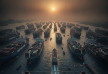 Strait of Hormuz Shipping Disruption: 2026 Logistics Impact Analysis