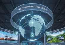 How China International Supply Chain Expo is Reshaping Logistics?