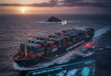 Red Sea Shipping Crisis: Will 2026 Bring Supply Chain Relief?