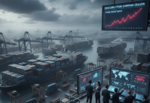Is the 2026 Early Peak Shipping Season Creating a Capacity Crunch?