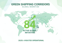 Are Green Shipping Corridors Finally Breaking the Feasibility Wall?