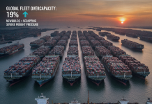 Will 2026 Ultra-Large Container Vessel Deliveries Crash Rates?