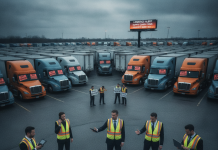 Are Non-domiciled CDL capacity risks threatening 2026 supply chains?