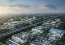 China Logistics Real Estate Optimization: Navigating 2026 Trends