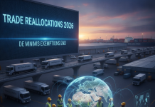 How Are US-China Tariff Supply Chain Impacts Reshaping Logistics?