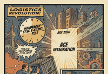 Is Your Supply Chain Ready for CPSC E-Filing Logistics Compliance?