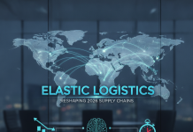 Why Is Elastic Logistics the Ultimate Supply Chain Pivot of 2026?