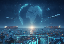Is Cross-Border E-Commerce Fulfillment Shaping 2026 Logistics?