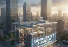 Why Micro-Fulfillment Centers Are Defining 2026 Urban Logistics